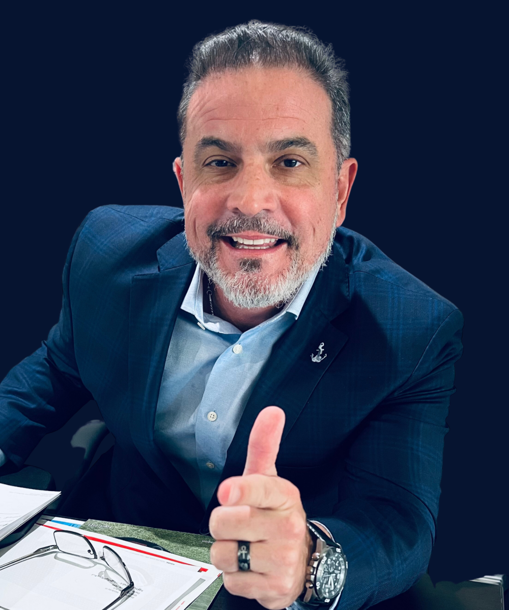 Alex Vazquez | Fiduciary Investment Advisor | AJV Financial
